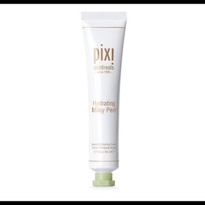 Pixi hydrating milky peel 80 ml brand new